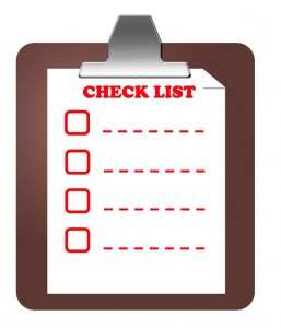 Yikes…did you forget the spouse?? COBRA Checklist Audit List