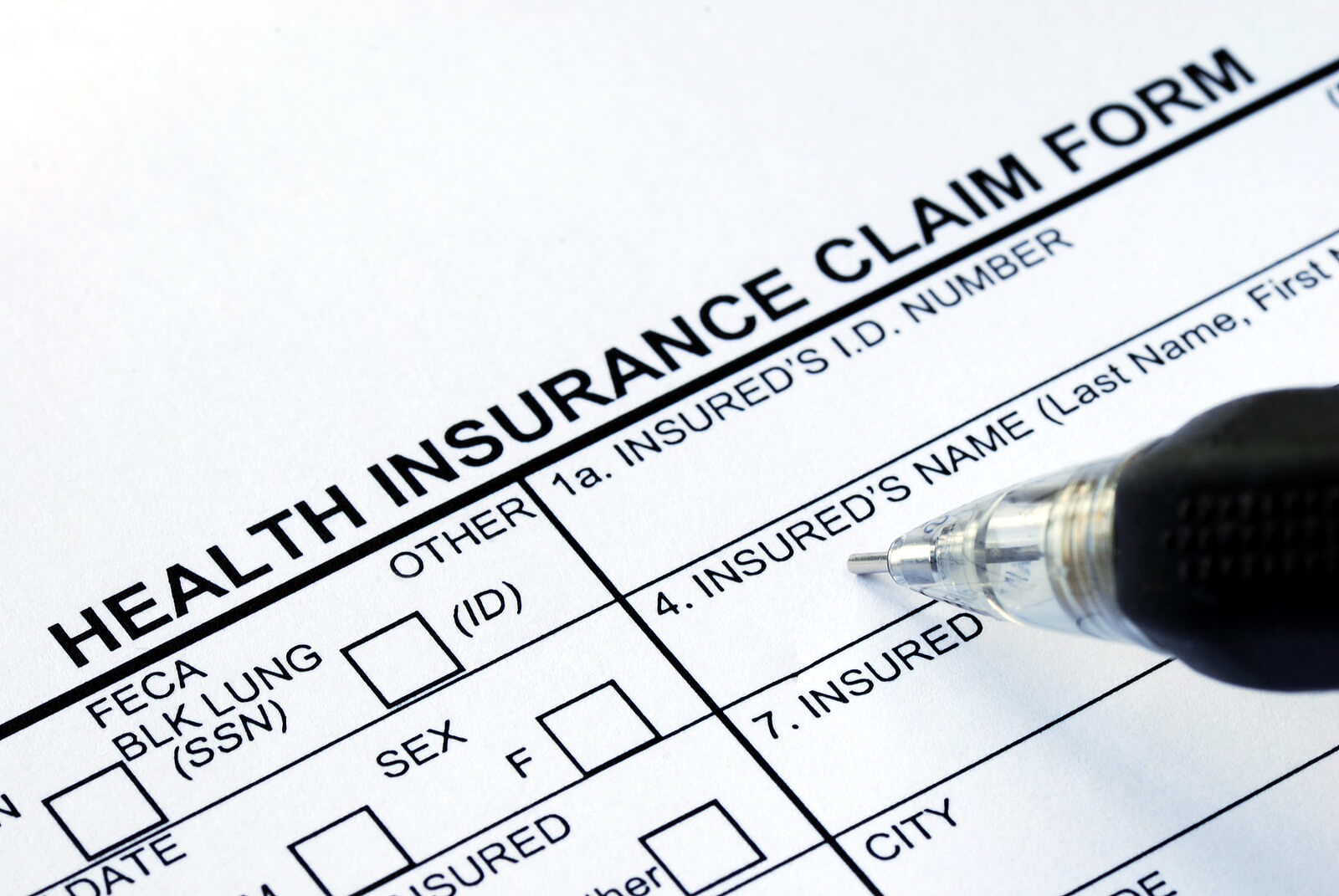 Health Insurance