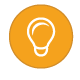 Affordable Care Act (ACA) & COBRA | Two things to consider light bulb icon